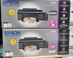 The driver work on windows 10, windows 8.1, windows 8, windows 7, windows vista, windows xp. Ä¯sipareigoti Oras Paieska Epson L805 Yenanchen Com
