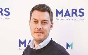 CFOs and travel Special Feature part 3: Sam Hopwood