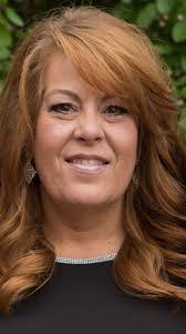 Angela Fortney's Instagram, Twitter & Facebook