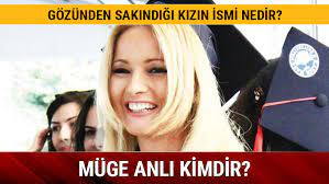 Atv müge anlı aleyna çakır sevgilisi ümitcan uygun tiktok videoları, bazı. Muge Anli Kimdir Evli Mi Bekar Mi Kizi Kimdir Muge Anli Nereli Kac Yasindadir
