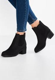Buy designer chelsea boots and get free shipping & returns in canada. Chelsea Boots Fur Damen Zalando