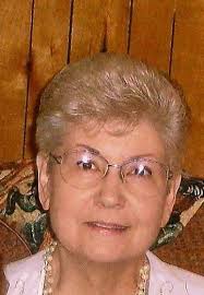 Judy Causey avis de décès