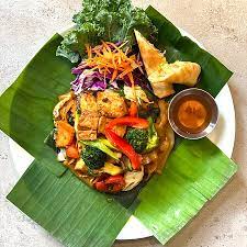 Contemporary thai dining that is authentic and traditional. Thai Farm Kitchen Seaport New York City Financial District Menu Prices Restaurant Reviews Order Online Food Delivery Tripadvisor