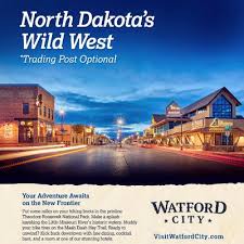 Hi/low, realfeel®, precip, radar, & everything you need to be ready for the day, commute, and weekend! Watford City Nd Watfordcity Nd Twitter