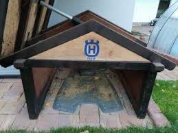 Garage Fur Den Automower 305 Selbst Bauen Oder Kaufen Selber Bauen Garage Mahroboter Garage