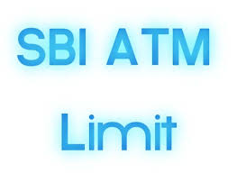 Sbi is ranked as 236th in the fortune global 500 list of the world's biggest corporations of 2019. State Bank Of India Sbi Atm Withdrawal Limit Per Day 2019
