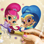 We did not find results for: Shimmer And Shine Coloring Book Free Online Game Kizi