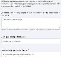 12 herramientas de IA para acelerar tu marketing