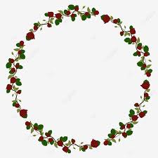 Maybe you would like to learn more about one of these? Gambar Cantik Bunga Mawar Vektor Bingkai Sempadan Vektor Daun Png Dan Vektor Untuk Muat Turun Percuma Rose Wreath Beautiful Roses Rose