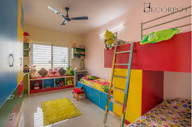 Make it happen with the metra 46. Kids Room Interior Designers In Bangalore