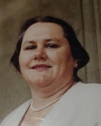 Mary Elizabeth Agee Obituary November 4, 2023