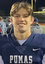 Blake Lowe, Chaparral