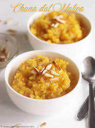 Improves insulin response in regions of south india, it is also used to make payasam and other sweet treats. Chana Dal Halwa Recipe Easy Chana Dal Halwa Recipe