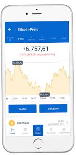 Durch diese apps lassen sich die bitcoin per smartphone kaufen. Bitcoin Kryptowahrung Block Chain Was Ist Das Kurs Und Handel Erklart