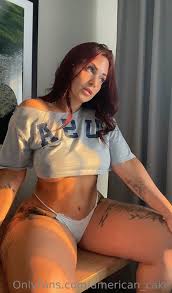 American Cake 18 GB 592 209 | Sexy Forums Onlyfans Leaks