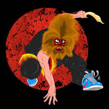  Bujang Ganong By Miftahul06 On Deviantart In 2021 Japanese Pop Art Dark Fantasy Art Pop Art