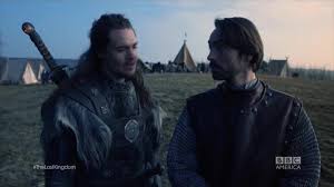 The Last Kingdom The Last Kingdom Kingdom My People