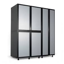 I still ended up paying a lot more than i wanted for the kobalt metal cabinets available at lowes. Best Garage Cabinets For The Money Modular Plywood Cabinets