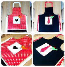 fartuki nabor dlya dvoih zakazat na yarmarke masterov 6rldtru fartuki kostroma fartuk shite fartukov podarki