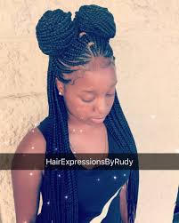 Buns Boxbraids Hairexpressionsbyrudy Hairexpressionsbeautysalon Augustaga Atlantahairstylist Appointments Box Braids Hairstyles Hair Styles Braid Styles
