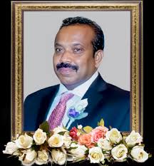 Tribute for Mr Philip Mariadasan (Guna) By Basil Patrick