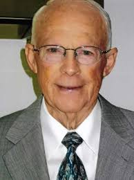 James Louis Shoemaker, formerly of Tamaroa