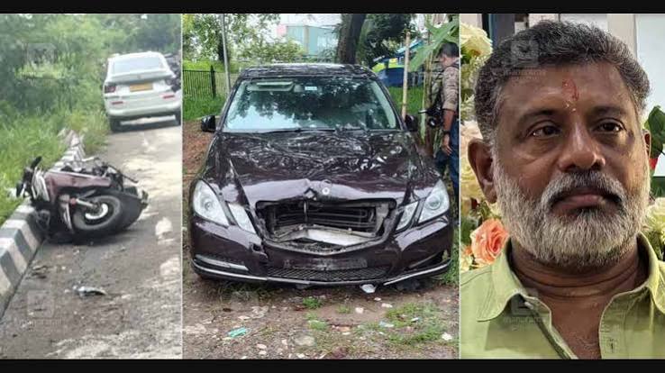ചേരാനല്ലൂരിലെ അപകടം: ആഭ്യന്തര മന്ത്രിക്ക് അതൃപ്തി; പതിനേഴുകാരനെതിരെ നരഹത്യാക്കുറ്റം ചുമത്തി | Ernakulam | Jayabalakrishnan | Cheranalloor Accident Death | Manorama Online ...
