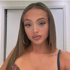 Marissa Creech's Instagram, Twitter & Facebook