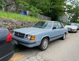 Image result for Glacier Blue 1984 Dodge