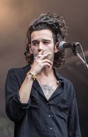 Matty Lollapalooza