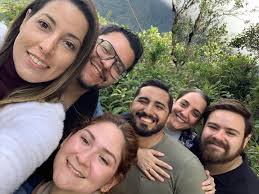 TripTemplario No entran todas las fotos 😅… pero fue un súper buen viaje,  tenía muchos años desde la última vez que fui a Baños. 🤙🏻