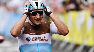 Die tour de france 2021 findet vom 26.6. Tour De France Die Franzosen Jubeln Die Franzosen Trauern