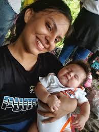 Elsa y el Pacífico: lanzarse al mar para huir de la dictadura en Nicaragua 