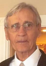 John Grimm Obituary (1931