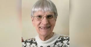 Marlene Joan Batts Obituary