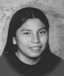 Yvette Vanessa Black Lance ~