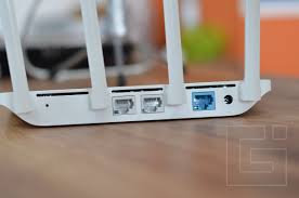 Xiaomi Mi Router 3c And Mi Wi Fi App What You Need To Know