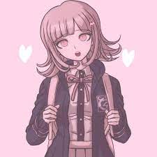 Danganronpa 3 abridged, an abridged series of the third anime by labrat … following. Part 1 Of Making Pfps Edits Of The Dangan Girls Chiaki Nanami Danganronpa