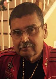 Matthew Jay Cisneros Obituary