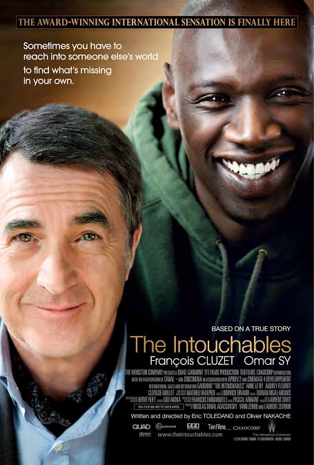 Intouchables