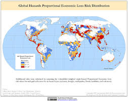 Natural Disaster Wikipedia
