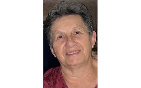 PARTRICIA JONES Obituary (2024)