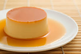 Receta De Flan De Vainilla Puerto Rican Desserts