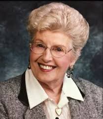 Addie "Ruth" Martin Cain (1921-2016)