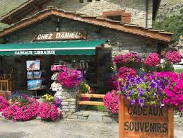 Chez Daniel in Bonneval-sur-Arc