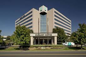 Your guide to movie theaters. Embassy Suites By Hilton Secaucus Meadowlands 83 1 4 6 Prices Hotel Reviews Nj Tripadvisor