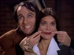 Perfect Strangers Reviewed