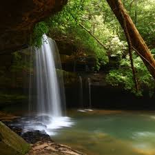 The talladega national forest is located in the u.s. Exploring Bankhead National Forest The Land Of 1 000 Waterfalls Travelawaits
