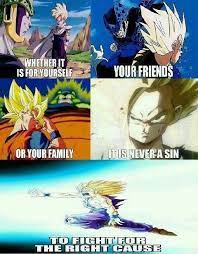 Positive Dragonball Z Quotes Google Search Dragon Ball Super Manga Anime Dragon Ball Dragon Ball Artwork