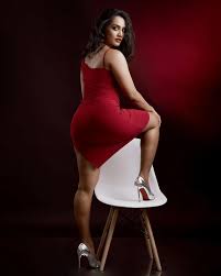 Amika Shail Did Gandi Baat In This Web Series With Her Bold Scene | My XXX  Hot Girl